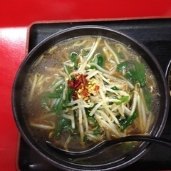 まんぷく堂の画像