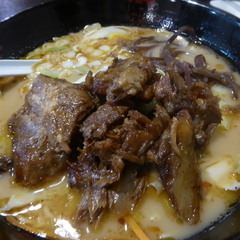 味千拉麺 南柏フィールズ店の画像