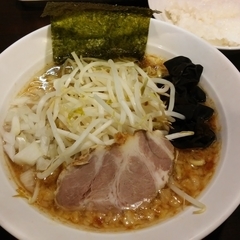 味噌麺 伝堂の画像