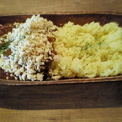 きーCURRYの画像