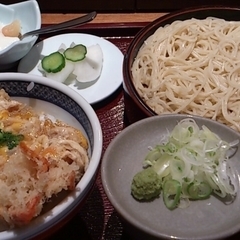 天ぷら 左膳 銀座店の画像