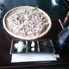 レストラントレインギャラリーとんかつ＆そば処の画像