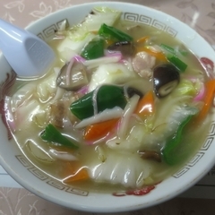 中華 あさの飯店の画像