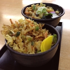 ゆで太郎 麻布台店の画像