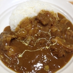 香辛飯屋 つくばクレオスクエアQ't店の画像