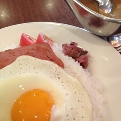 ロイヤルホスト 若柴店の画像