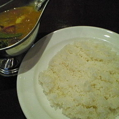 セイロン風カリー シギリヤの画像