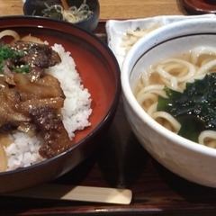 海ごはんの画像