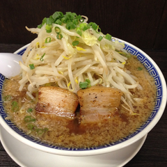 豪ーめん 秋田高陽店の画像