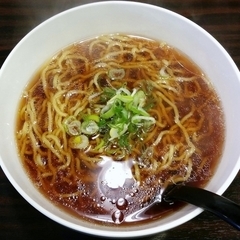 麺屋 すずきの画像