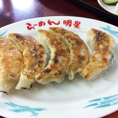 明星飯店の画像