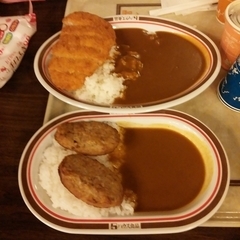 ハングリーベアー・レストランの画像