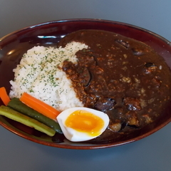 湘南カレー 草加店の画像