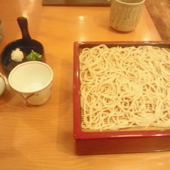 明月庵 ぎんざ田中屋 西武池袋店の画像