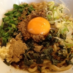 らあめん花月嵐 学芸大店の画像