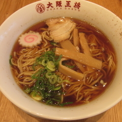 大阪王将 大江ゆめタウン店の画像