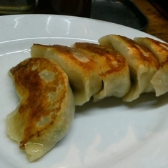 黒ちゃんラーメンの画像