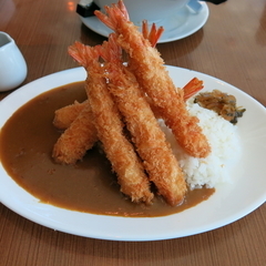 レストラン ドルフィンの画像