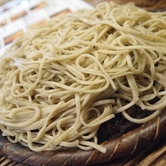 自家製粉石臼挽手打蕎麦 守破離の画像