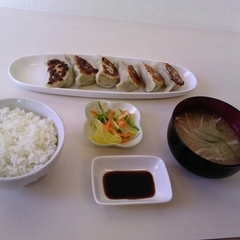 なごやか食堂の画像