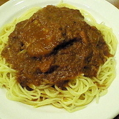 キッチンぼらぼらの画像