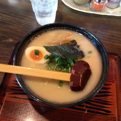 らーめん道場の画像