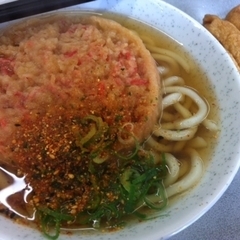 都そば 豊中店の画像