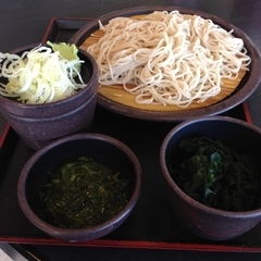 ゆで太郎 新木場店の画像