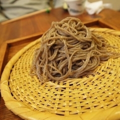 蕎麦切り masaの画像