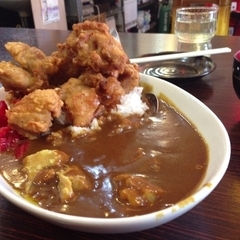 串焼き・串揚げ 花澤の画像
