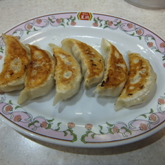 餃子の王将 綾瀬駅前店の画像