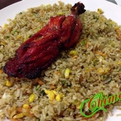 インド・スリランカレストラン サファイアの画像