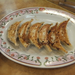 餃子の王将 西日暮里店の画像