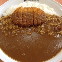 カレーハウスCoCo壱番屋 ヨークマート柏花野井店の画像