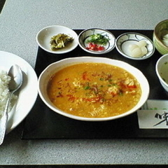 オリエンタルキッチン マリカの画像