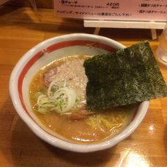 北海道ラーメン るるも 長野駅前本店の画像