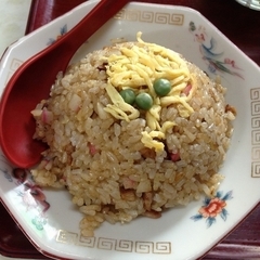 中華料理 金子家の画像