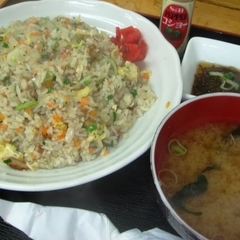 つぼやのそば屋の画像