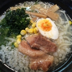 牛骨らーめん Bones Clubの画像