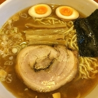 中華麺 大盛り