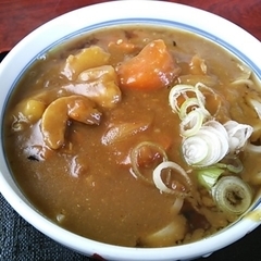 池田うどんの画像