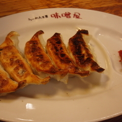 らーめん工房 味噌屋の写真