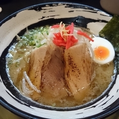 風の味 麺や勝の画像