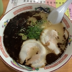 はなちゃんラーメンの画像