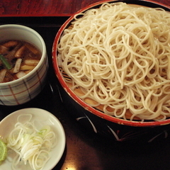 鴨南ばんの画像