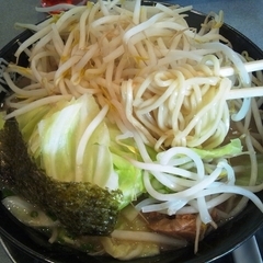 らあめん花月嵐 子安店の画像