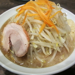 豚そば 秀吉の画像