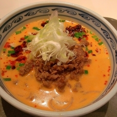 肉そば 業平の画像