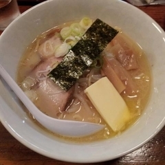 らーめん小舎 熊っ子の画像