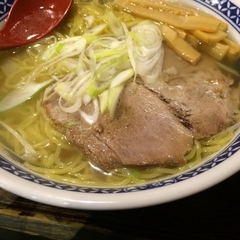ラーメンひらき家 港町店の画像
